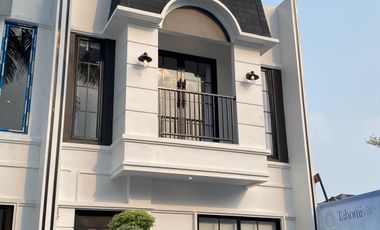 READY STOCK! Lokasi Bebas Banjir, Hanya 2 KM dari Tol Cimanggis!