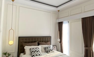 READY STOCK! Lokasi Bebas Banjir, Hanya 2 KM dari Tol Cimanggis!