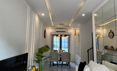 READY STOCK! Lokasi Bebas Banjir, Hanya 2 KM dari Tol Cimanggis!