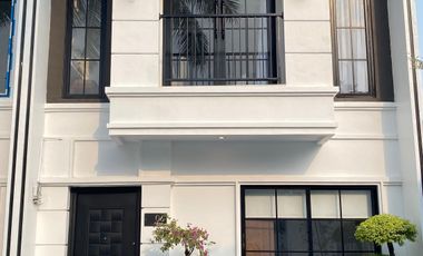 SIAP HUNI! Hanya 2 KM ke Tol Cimanggis! Lokasi Bebas Banjir! DP 0%