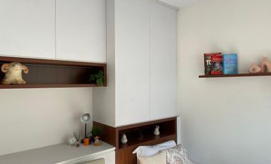 SIAP HUNI! Hanya 2 KM ke Tol Cimanggis! Lokasi Bebas Banjir! DP 0%