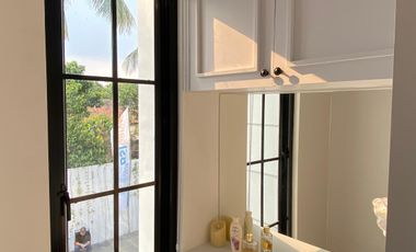 SIAP HUNI! Hanya 2 KM ke Tol Cimanggis! Lokasi Bebas Banjir! DP 0%