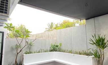 SIAP HUNI! Hanya 2 KM ke Tol Cimanggis! Lokasi Bebas Banjir! DP 0%