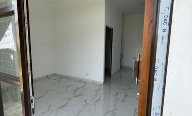 Ready Stock! Hanya 2 KM Dari Stasiun KRL! KPR Modal Berjas Aja!