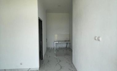 Ready Stock! Hanya 2 KM Dari Stasiun KRL! KPR Modal Berjas Aja!