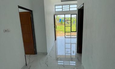 Ready Stock! Hanya 2 KM Dari Stasiun KRL! KPR Modal Berjas Aja!