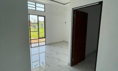 Ready Stock! Hanya 2 KM Dari Stasiun KRL! KPR Modal Berjas Aja!