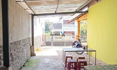 Dijual Rumah Klasik di Daerah Beji, Junrejo Kota Batu