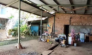Dijual Rumah Klasik di Daerah Beji, Junrejo Kota Batu