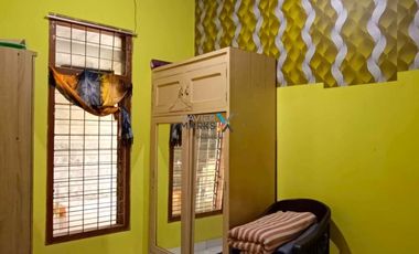 Dijual Rumah Klasik di Daerah Beji, Junrejo Kota Batu