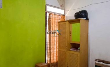 Dijual Rumah Klasik di Daerah Beji, Junrejo Kota Batu