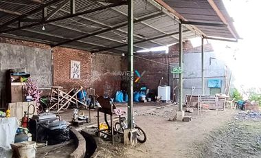 Dijual Rumah Klasik di Daerah Beji, Junrejo Kota Batu