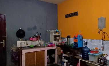 Dijual Rumah Klasik di Daerah Beji, Junrejo Kota Batu