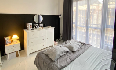 READY STOCK! 1 Unit Terakhir, Diapit 3 Pintu Tol, Nempel Jalan Raya!