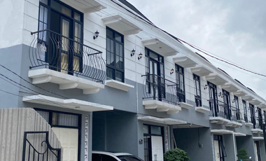 READY STOCK! 1 Unit Terakhir, Diapit 3 Pintu Tol, Nempel Jalan Raya!