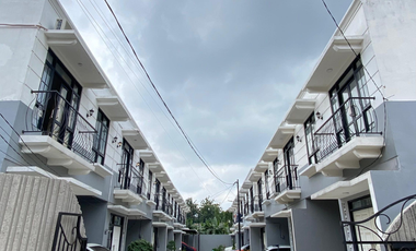 READY STOCK! 1 Unit Terakhir, Diapit 3 Pintu Tol, Nempel Jalan Raya!