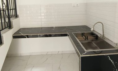 READY STOCK! 1 Unit Terakhir, Diapit 3 Pintu Tol, Nempel Jalan Raya!