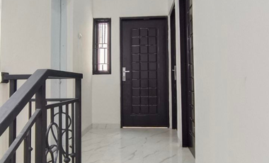 READY STOCK! 1 Unit Terakhir, Diapit 3 Pintu Tol, Nempel Jalan Raya!