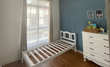 READY STOCK! 1 Unit Terakhir, Diapit 3 Pintu Tol, Nempel Jalan Raya!