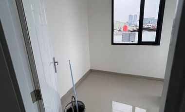 Di Jual Cepat Ruko Di Jl. Kran Gunung Sahari Kemayoran Jakarta Pusat