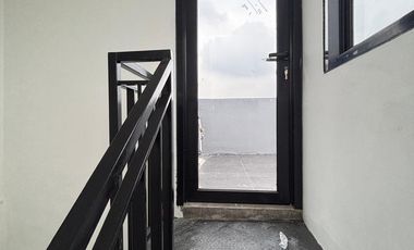 Di Jual Cepat Ruko Di Jl. Kran Gunung Sahari Kemayoran Jakarta Pusat