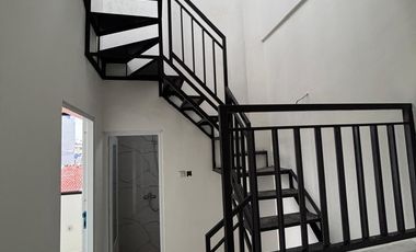 Di Jual Cepat Ruko Di Jl. Kran Gunung Sahari Kemayoran Jakarta Pusat