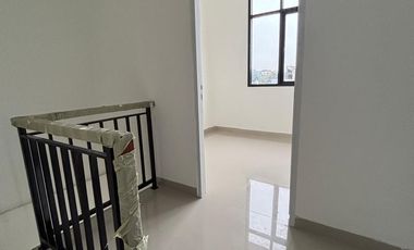 Di Jual Cepat Ruko Di Jl. Kran Gunung Sahari Kemayoran Jakarta Pusat