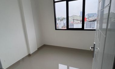 Di Jual Cepat Ruko Di Jl. Kran Gunung Sahari Kemayoran Jakarta Pusat