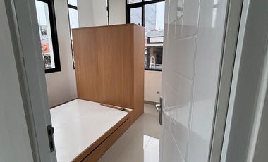 Di Jual Cepat Ruko Di Jl. Kran Gunung Sahari Kemayoran Jakarta Pusat