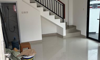 Di Jual Cepat Ruko Di Jl. Kran Gunung Sahari Kemayoran Jakarta Pusat