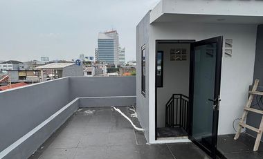 Di Jual Cepat Ruko Di Jl. Kran Gunung Sahari Kemayoran Jakarta Pusat