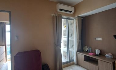 Dijual 3BR Apt. M Town Residence Full Furnish Gading Serpong.