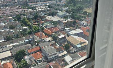 Dijual 3BR Apt. M Town Residence Full Furnish Gading Serpong.