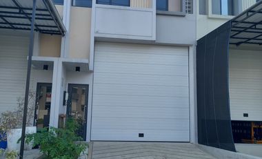 Disewakan Gudang Mutiguna Tekno X