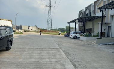 Disewakan Gudang Mutiguna Tekno X