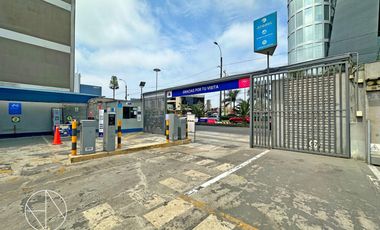 Terreno en San Isidro