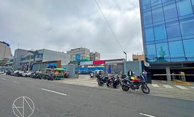 Terreno en San Isidro
