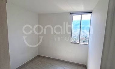 ARRIENDO de APARTAMENTO en BELLO