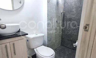 ARRIENDO de APARTAMENTO en BELLO