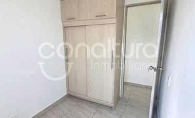 ARRIENDO de APARTAMENTO en BELLO