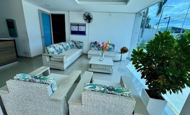 VENTA de APARTAMENTO en GIRARDOT