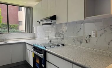 renta casa en condominio remodelada en lomas del sol