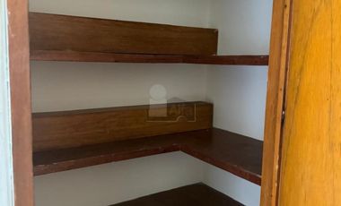 renta casa en condominio remodelada en lomas del sol