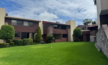 renta casa en condominio remodelada en lomas del sol