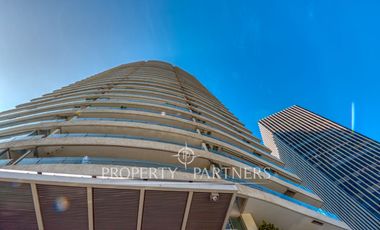 Departamento remodelado vista Cerro San Cristóbal, Providencia