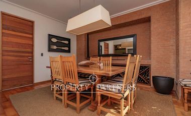 Casa estilo chileno con gran terreno y quincho en Calera de Tango