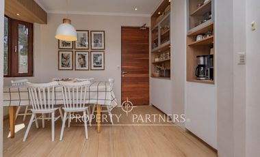 Casa estilo chileno con gran terreno y quincho en Calera de Tango