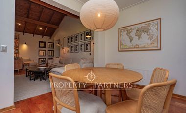 Casa estilo chileno con gran terreno y quincho en Calera de Tango