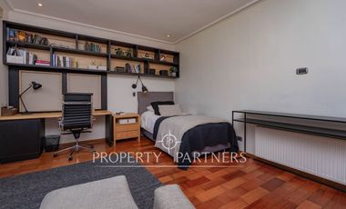 Casa estilo chileno con gran terreno y quincho en Calera de Tango