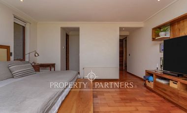 Casa estilo chileno con gran terreno y quincho en Calera de Tango